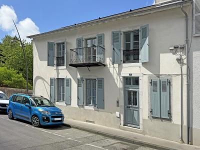For sale Pau 7 rooms 120 m2 Pyrenees atlantiques (64000) photo 0