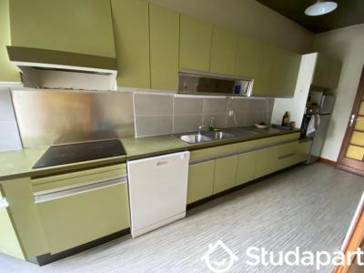 For rent Bordeaux 1 room 9 m2 Gironde (33000) photo 3
