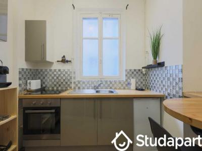 Annonce Location Appartement Paris-12eme-arrondissement 75