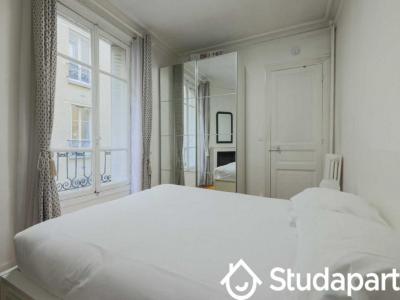 Louer Appartement 38 m2 Paris-12eme-arrondissement