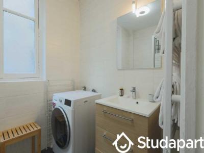 Louer Appartement Paris-12eme-arrondissement Paris