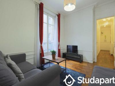 Louer Appartement Paris-12eme-arrondissement 2000 euros
