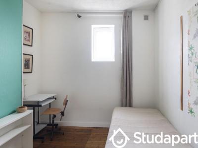 For rent Havre 1 room 11 m2 Seine maritime (76600) photo 0