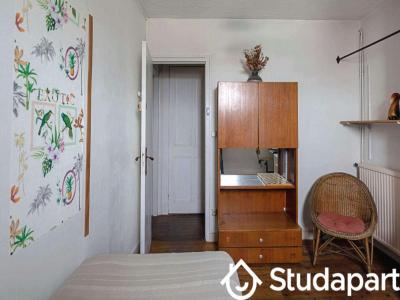 Louer Appartement 11 m2 Havre