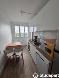 Louer Appartement 11 m2 Nantes