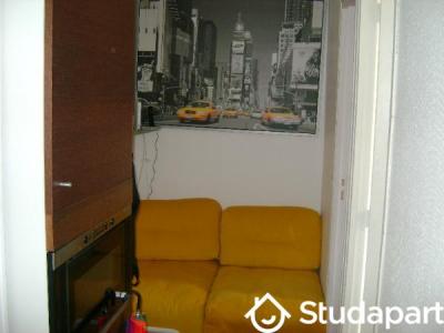 For rent Boulogne-billancourt 1 room 9 m2 Hauts de Seine (92100) photo 2