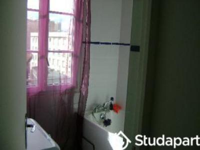 For rent Boulogne-billancourt 1 room 9 m2 Hauts de Seine (92100) photo 3