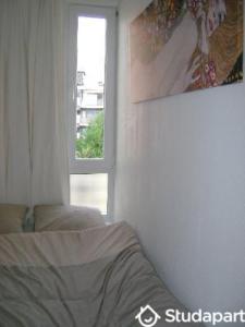 For rent Boulogne-billancourt 1 room 9 m2 Hauts de Seine (92100) photo 4