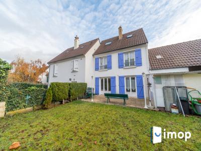 For sale Longjumeau 7 rooms 112 m2 Essonne (91160) photo 0