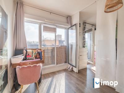 Annonce Vente Appartement Fresnes 94