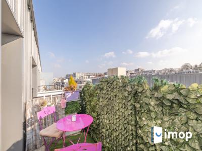 Acheter Appartement 35 m2 Fresnes