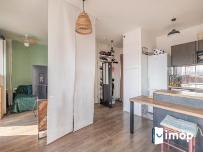 Acheter Appartement Fresnes Val de Marne