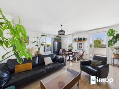 For sale Paris-19eme-arrondissement 4 rooms 123 m2 Paris (75019) photo 1