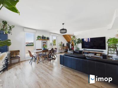 For sale Paris-19eme-arrondissement 4 rooms 123 m2 Paris (75019) photo 2