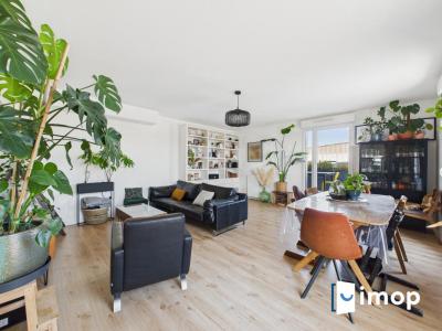 For sale Paris-19eme-arrondissement 4 rooms 123 m2 Paris (75019) photo 3