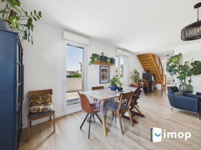 For sale Paris-19eme-arrondissement 4 rooms 123 m2 Paris (75019) photo 4