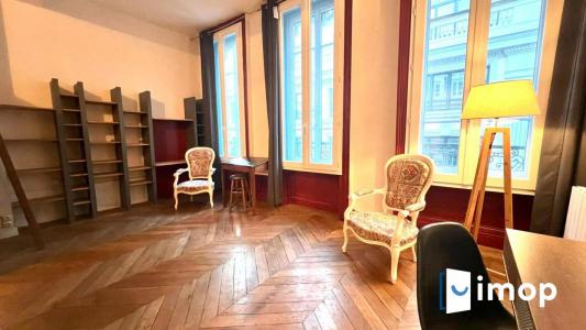 Acheter Appartement 80 m2 Lyon-2eme-arrondissement