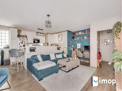 Annonce Vente 2 pices Appartement Courbevoie 92