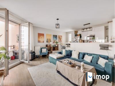 Acheter Appartement 51 m2 Courbevoie