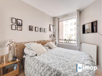 Acheter Appartement Courbevoie 399900 euros