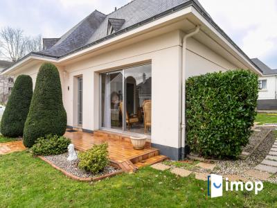 Annonce Vente 5 pices Maison Nantes 44