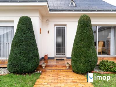 Acheter Maison 165 m2 Nantes