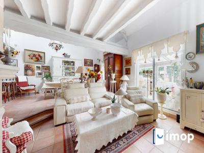 Annonce Vente 7 pices Maison Savigny-le-temple 77