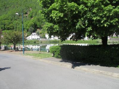 Acheter Immeuble 195 m2 Montherme