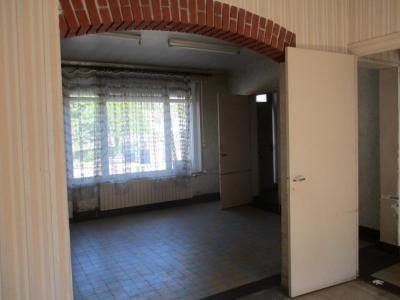 Acheter Immeuble Montherme 146500 euros