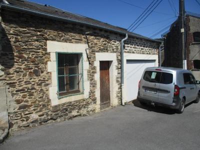 Annonce Vente 6 pices Maison Neufmanil 08