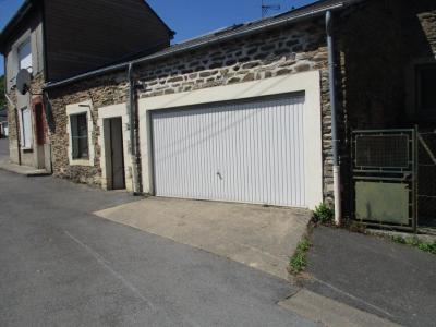Acheter Maison 127 m2 Neufmanil
