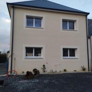 For rent Sable-sur-sarthe 1 room 35 m2 Sarthe (72300) photo 2