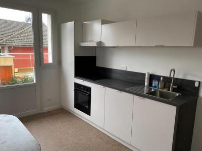For rent Saint-gratien 1 room 25 m2 Val d'Oise (95210) photo 2