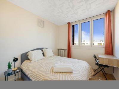 Annonce Location Appartement Champigny-sur-marne 94