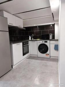 Louer Appartement Rosny-sous-bois 659 euros