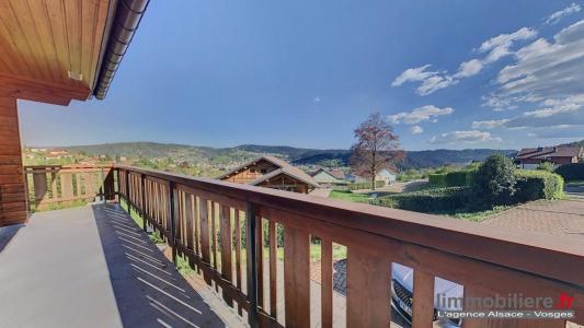 Annonce Vente 4 pices Maison Gerardmer 88