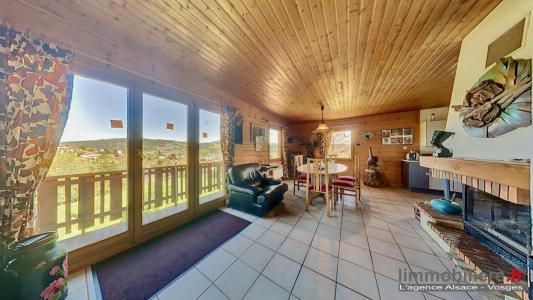 Acheter Maison 90 m2 Gerardmer