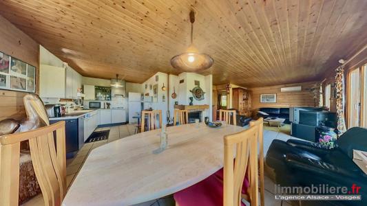 Acheter Maison Gerardmer Vosges