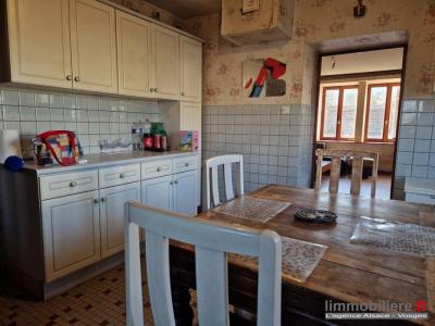 For sale Saales 6 rooms 130 m2 Bas rhin (67420) photo 1