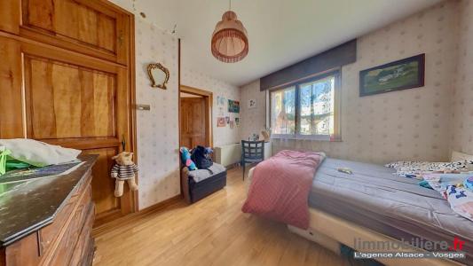 For sale Saales 6 rooms 130 m2 Bas rhin (67420) photo 2