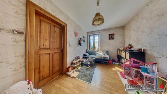For sale Saales 6 rooms 130 m2 Bas rhin (67420) photo 3