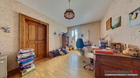 For sale Saales 6 rooms 130 m2 Bas rhin (67420) photo 4