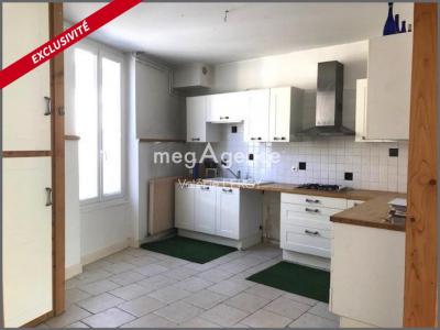 Annonce Vente 4 pices Maison Marmande 47