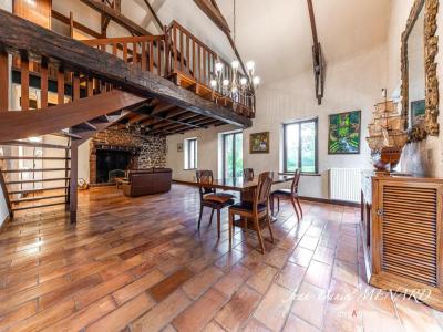 Acheter Maison 245 m2 Rennes