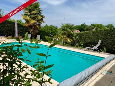 Annonce Vente 5 pices Maison Brive-la-gaillarde 19