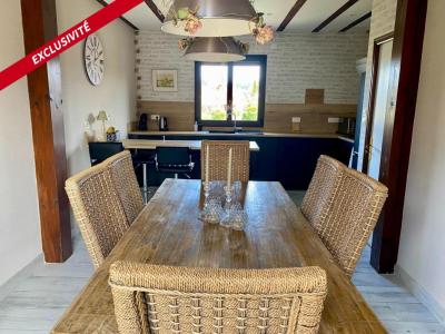Acheter Maison Brive-la-gaillarde 290000 euros