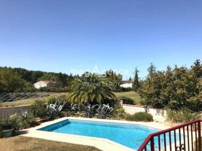 Annonce Vente 6 pices Maison Fourques-sur-garonne 47