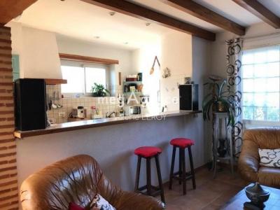 Acheter Maison Fourques-sur-garonne Lot et garonne