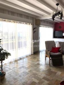 Acheter Maison Fourques-sur-garonne 241500 euros
