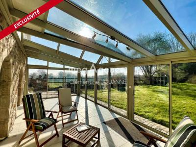 Acheter Maison 190 m2 Bricquebec